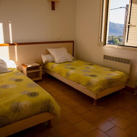 Résidence Assuliu Propriano  Habitación foto