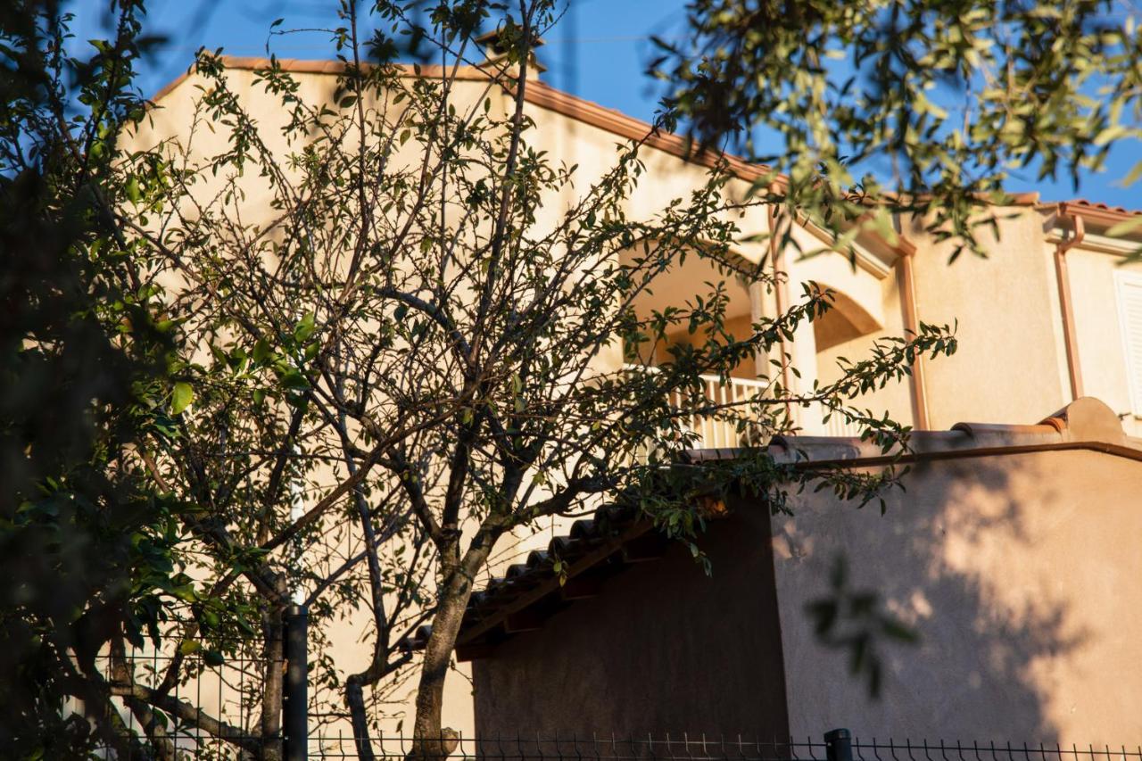 Résidence Assuliu Propriano  Exterior foto